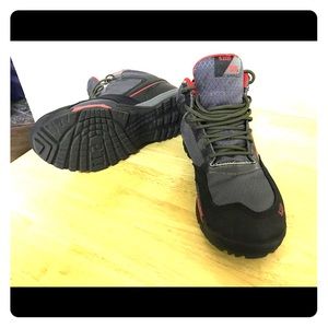 5.11 Tactical Waterproof Range Master Boots; 9 R